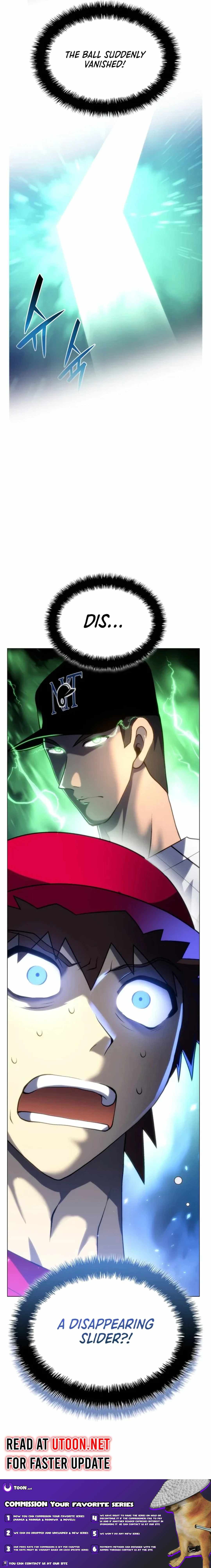 Home Plate Villain Chapter 55 16